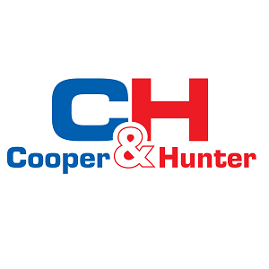 Демонтаж кондиционеров Cooper&Hunter