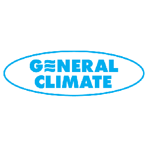 Коды ошибок кондиционеров General Climate (Дженерал Климат)