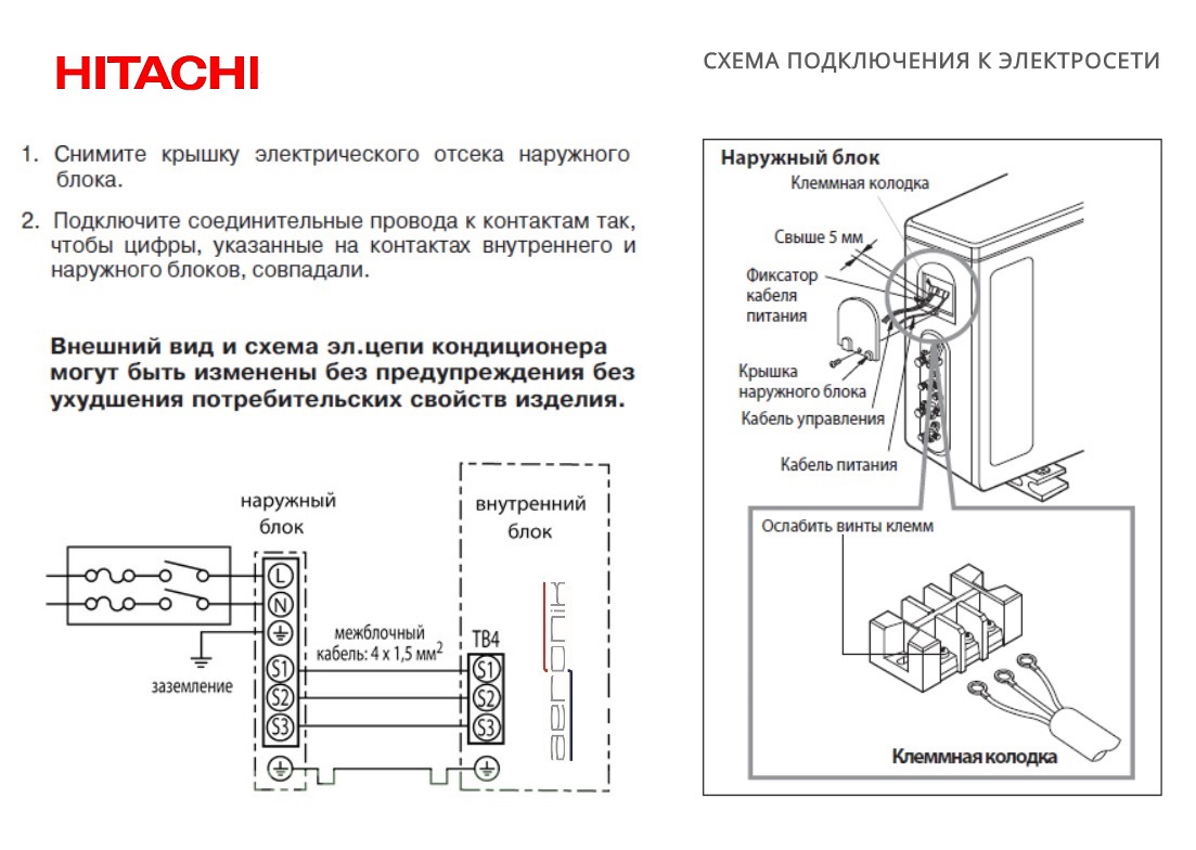 Схема подключения ts18pro. Схема электрических соединений внешнего блока сплит системы. Подключение наружного блока кондиционера схема подключения проводов. Схема подключения проводов к блоку кондиционера. Электрическая схема подключения кондиционера.