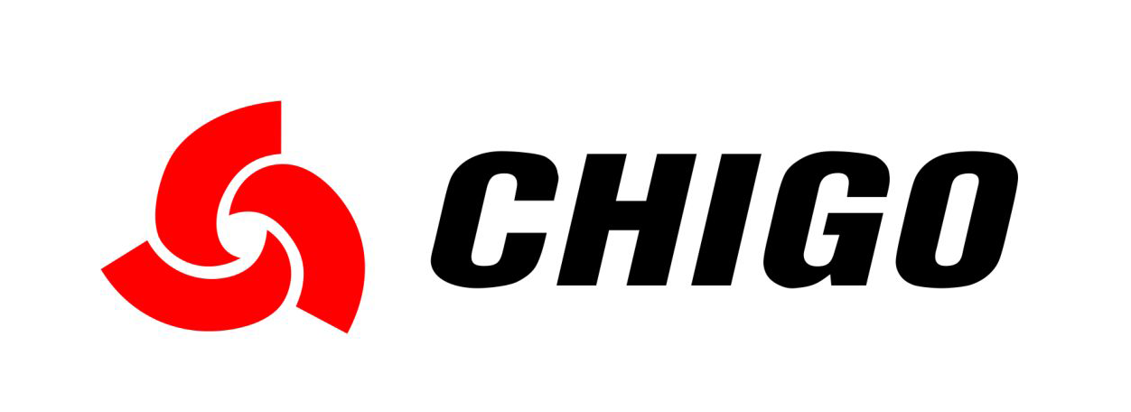 Логотип Chigo 